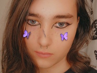 nonbinarybeauty