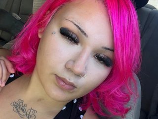 pinky pandora
