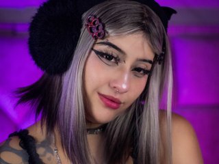 pretty cherry p