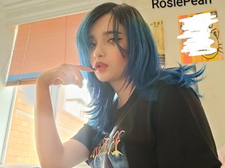 rosiepearl