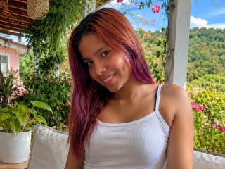 sashaa foxxx