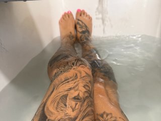 tattoobabeharle