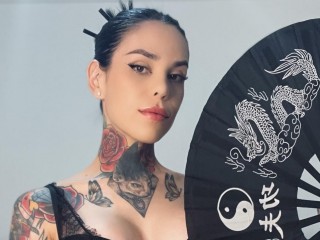 theinkedgirl