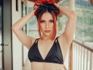 valeryharllow