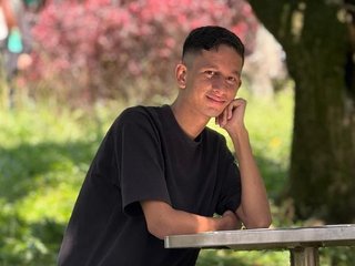 xander browm