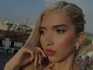 ximena doll