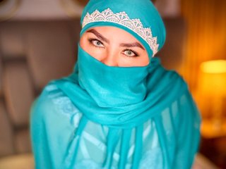 zahara al khali