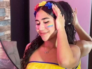 camila velvet