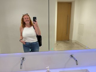 eviebehavingbad