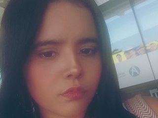 girl piscis