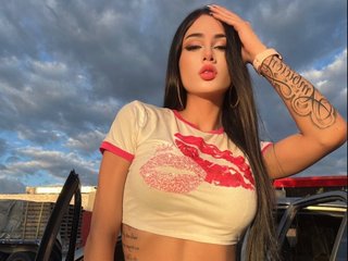 jesiimegansexxi
