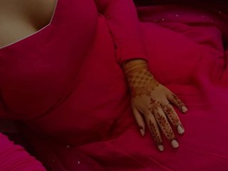 kinky anaya
