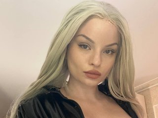 mistress anna