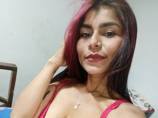 naomy jordan