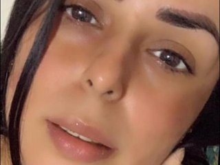 sexy ghanima