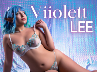 viiolett lee