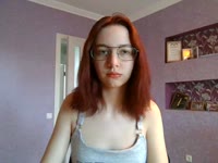 gingerfox