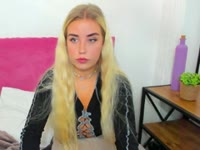 kristyblond