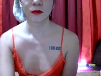 ladyboycum