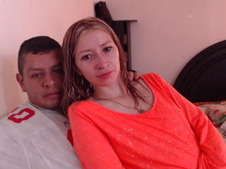 latinasexycoupl