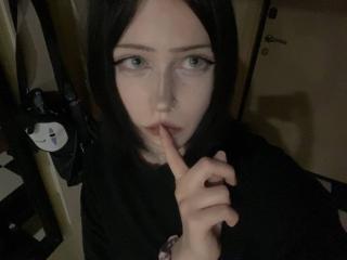 mieshasteverson
