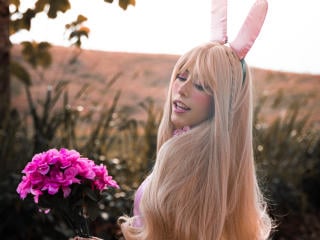 valeriebunny